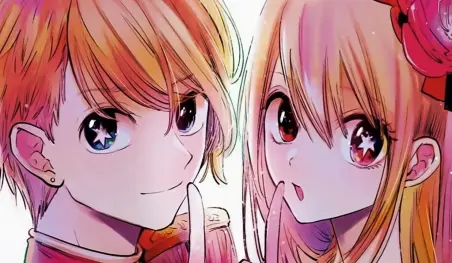 Oshi no Ko y otros mangas están nominados al Premio Cultural Tezuka Osamu