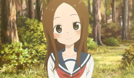 Reseña | Karakai Jouzu no Takagi-san 3 - Capítulo 5