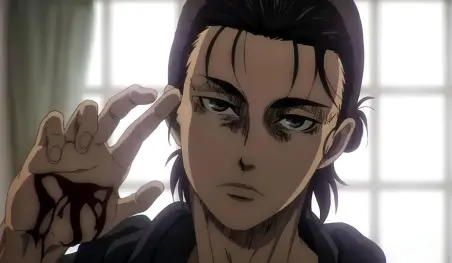 Shingeki no Kyojin: El exceso de trabajo hace que  director se vaya a casa después de 3 días 