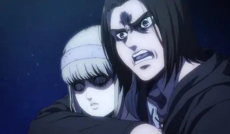 Shingeki no Kyojin había spoileado su episodio más reciente desde hace cinco años