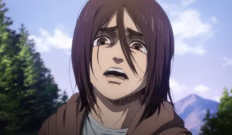 Shingeki no Kyojin: Japoneses no pueden creer que Gabi Braun sea odiada en Occidente