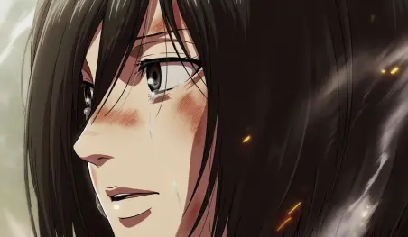 Shingeki no Kyojin llega a la cima del ranking de popularidad de MyAnimeList