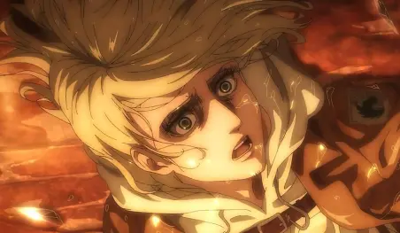 Shingeki no Kyojin: The Final Season celebra su episodio 23 con más ilustraciones