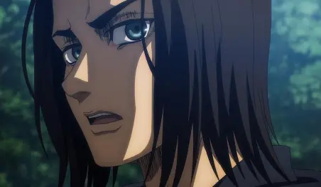 Shingeki no Kyojin: The Final Season Part 2 cerca de la cima del ranking de MyAnimeList