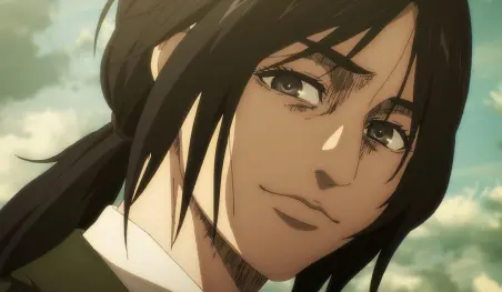 Shingeki no Kyojin: The Final Season se corona como Anime del Año en los Crunchyroll Awards
