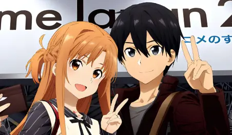 Todas estas franquicias podrían tener importantes anuncios en el AnimeJapan 2022