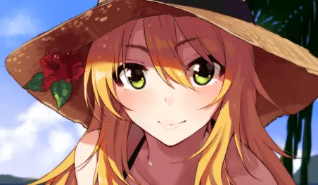 Un mod de The Idolmaster: Starlit Season permite ver bajo la falda de las idols