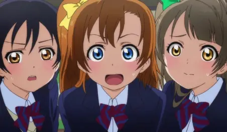 Un supuesto fanático de Love Live! entró a robar a una escuela en Japón