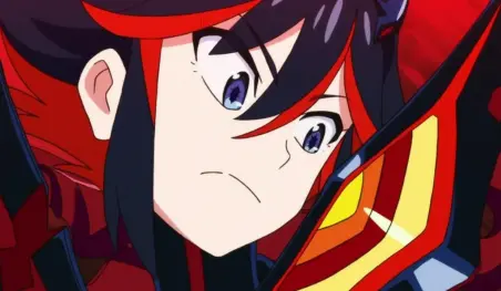 Una escena de cosplay de KILL la KILL se vuelve viral
