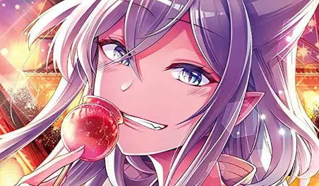 Warau Ars Notoria y Lv2 kara Cheat datta Motoyuusha Kouho no Mattari Isekai Life podrían tener animes