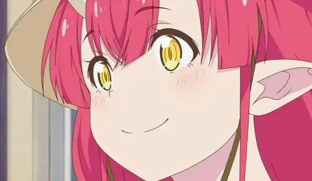 WIT Studio anuncia el anime original Onipan! para este año