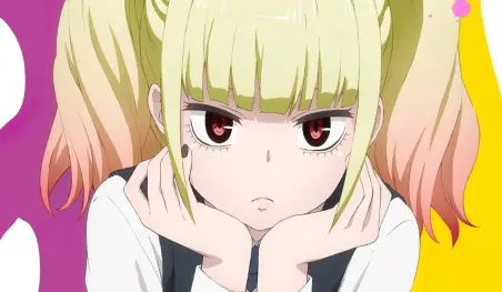 Yuria Niguredou protagoniza el tercer Blu-ray/DVD de Mieruko-chan