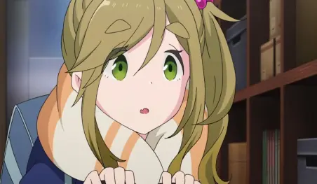 Yuru Camp casi confirma su próximo salto temporal con su nuevo visual