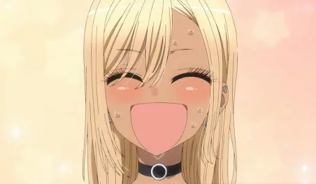 Ahora acusan a Sono Bisque Doll wa Koi wo Suru de promover el racismo