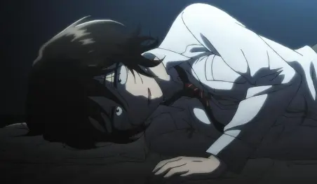 Akira Asai protagoniza el nuevo avance de Yofukashi no Uta