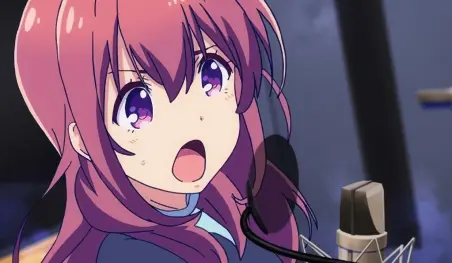 Atsuko Enomoto comentó sobre la difícil situación de los actores de voz en Japón