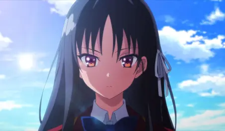 Classroom of the Elite revela detalles de su segunda temporada y anuncia una tercera temporada