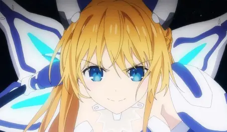 El anime Date A Live IV tendrá un total de 12 episodios