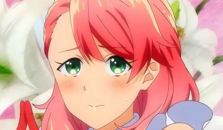 El anime de comedia Kami Kuzu Idol comparte un nuevo adelanto