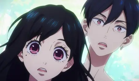 El anime de MAPPA, Dance Dance Danseur, revela un nuevo avance