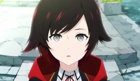 El anime de SHAFT, RWBY: Ice Queendom, revela su primer avance