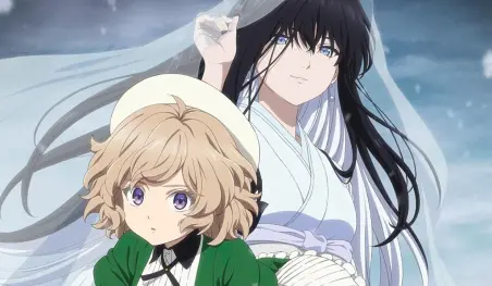 El anime Kyokou Suiri revela un nuevo visual para su segunda temporada
