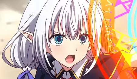 El anime Shijou Saikyou no Daimaou, Murabito A ni Tensei suru comparte un nuevo adelanto