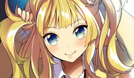 El autor de Oshiete! Galko-chan es condenado a prisión suspendida por contenido para adultos infantil