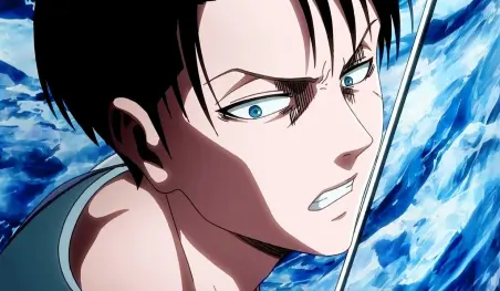 El autor de Shingeki no Kyojin ya estaría pensando en su próximo trabajo