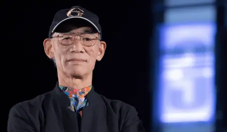 El creador de Gundam criticó que el anime se utilice en las relaciones públicas