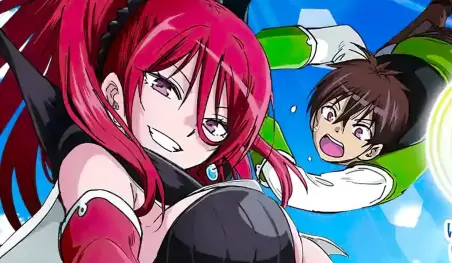 El manga Isekai One Turn Kill Neesan tendrá adaptación al anime