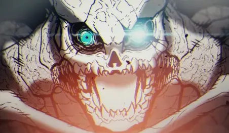 El manga Kaiju No. 8 podría tener adaptación al anime