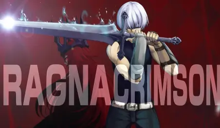 El manga Ragna Crimson tendrá una adaptación al anime