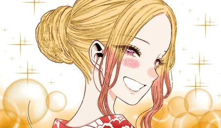 El manga Sono Bisque Doll wa Koi wo Suru continúa consiguiendo reimpresiones