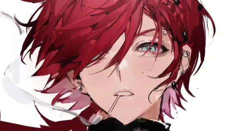 El VTuber Lauren Iroas suspende actividades tras escándalo de películas para adultos ilegalmente bajadas