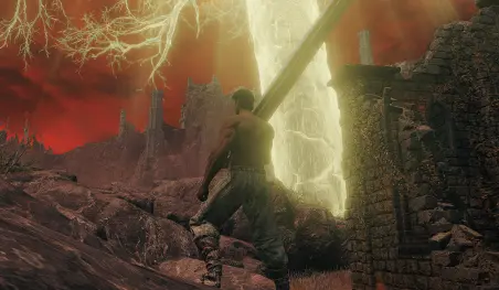 Elden Ring tendría más referencias a Berserk que las acostumbradas