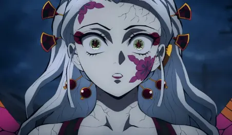 Estos fueron los mejores opening de Invierno-2022 según Crunchyroll