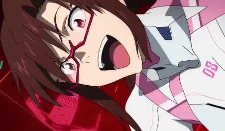 Evangelion: Hideaki Anno confirma que Mari no está basada en su esposa