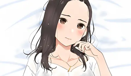 Ganbare Douki-chan: Senpai-san inspira una sensual funda para dakimakura