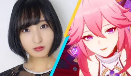Genshin Impact: Ayane Sakura comentó sobre su experiencia como Yae Miko