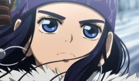 Golden Kamuy revela un avance para su cuarta temporada y confirma estreno en octubre