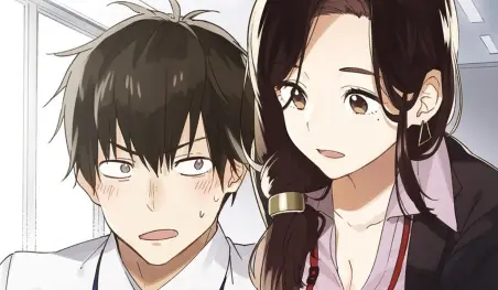 Higehiro anuncia los detalles de la novela spin-off centrada en Airi Gotou