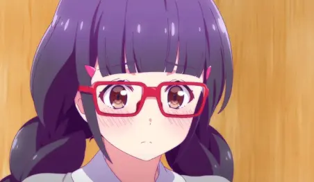 Kadokawa anuncia el nuevo anime original Renai Flops