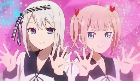 Kaguya-sama: Love is War revela un avance para su tercera temporada