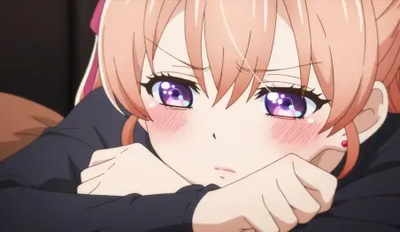 Kakkou no Iinazuke confirma su fecha de estreno con un nuevo avance