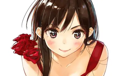 Kanojo, Okarishimasu por fin presenta el desarrollo que los fanáticos esperaban
