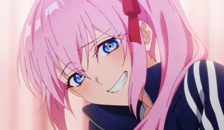 Kawaii dake ja Nai Shikimori-san revela un nuevo avance mostrando su opening