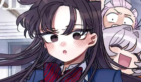 Komi-san revela los detalles de su volumen 25, el primero del último año