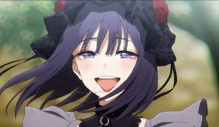 La autora de Sono Bisque Doll quedó impresionada con la calidad del anime