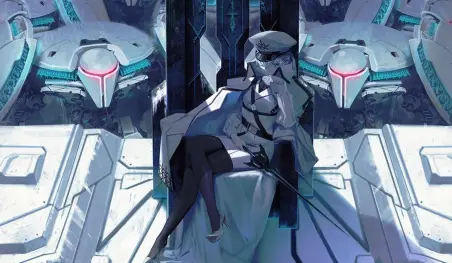 La franquicia RWBY confirma un nuevo anime producido por SHAFT